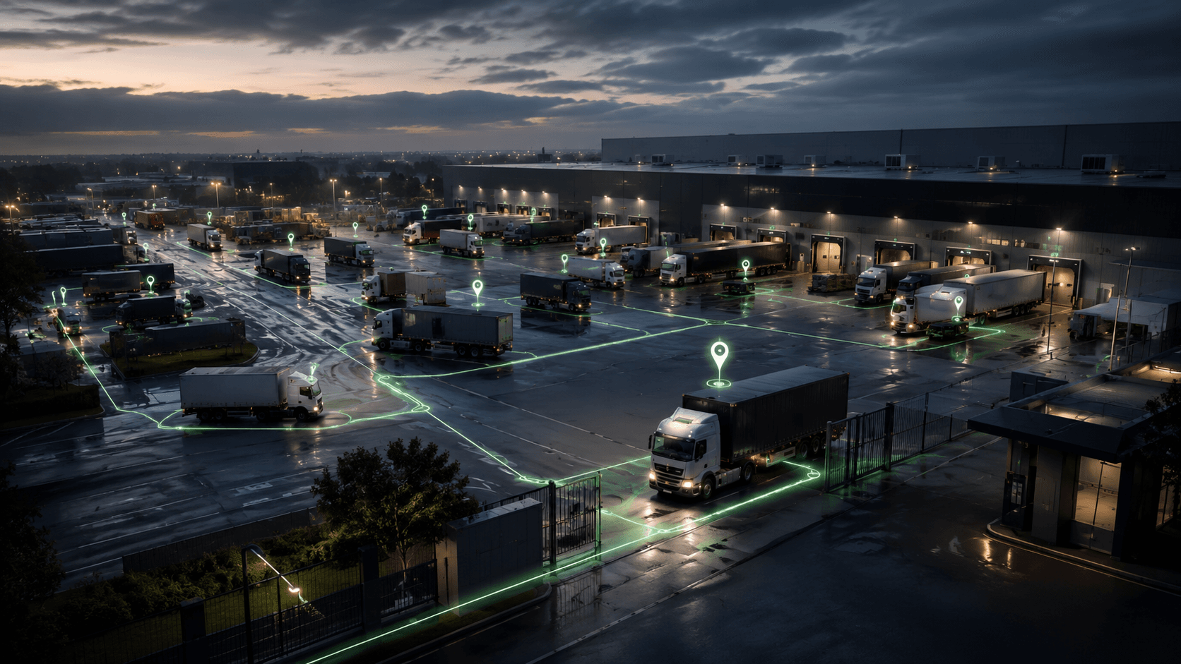 Trucks