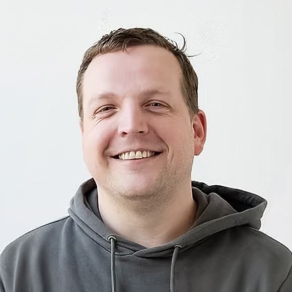 Rick van Elk