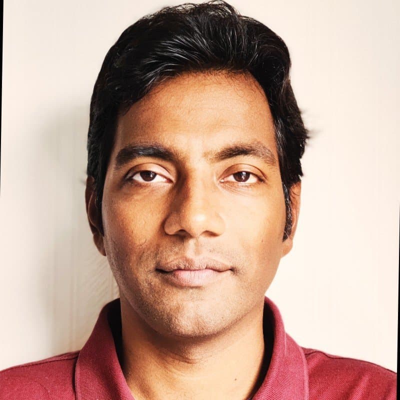 Aniket Nathvani