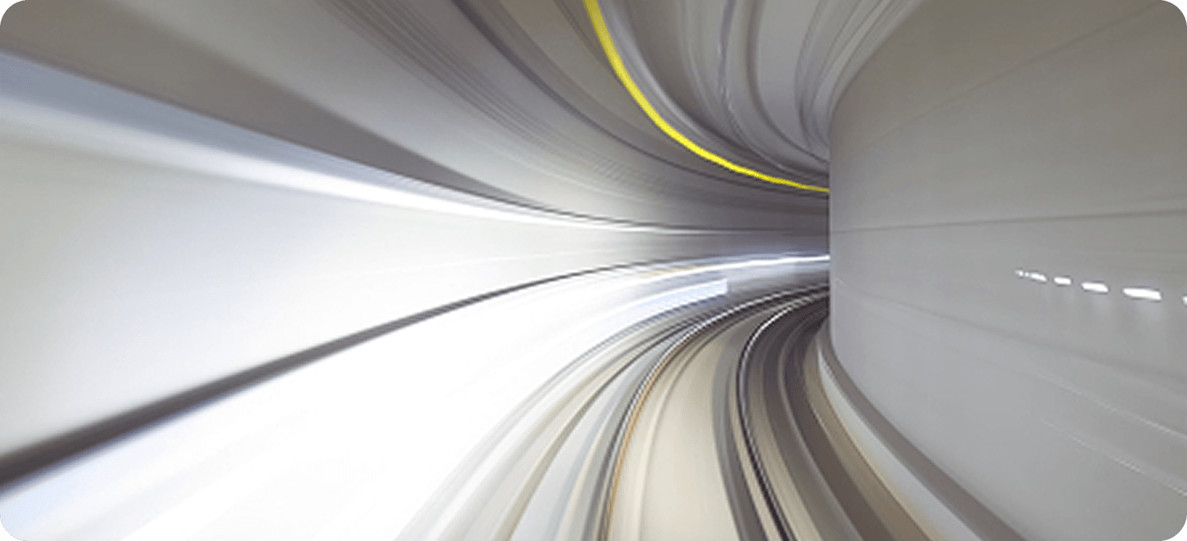 tunnel