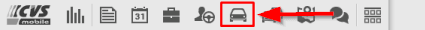 Click on the car symbol
If you want to share all vehicles, skip to step 9!