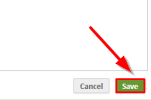 Click "Save"
