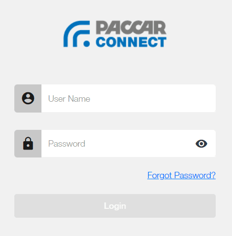 Log in to your account