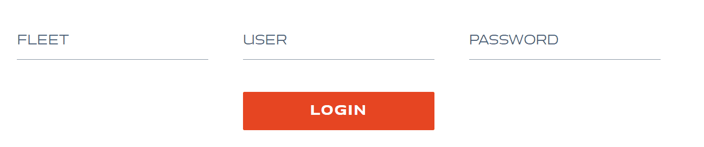 Log in to your account