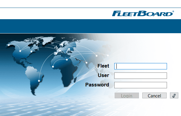 Log in to your account