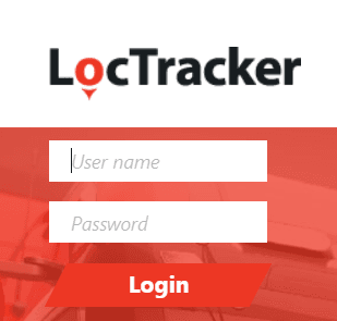 Log in to your account