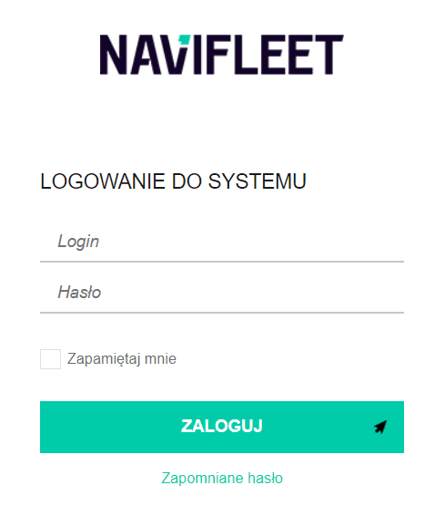 Log in to your account
