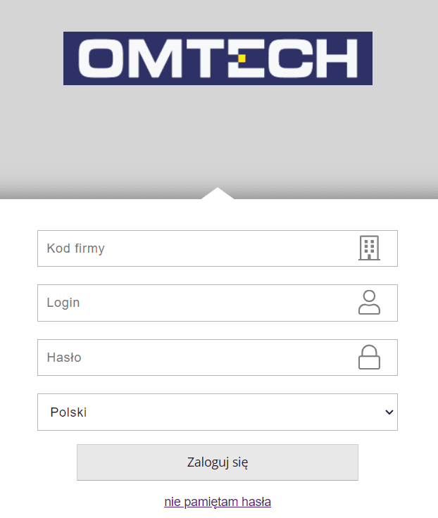 Log in to your account