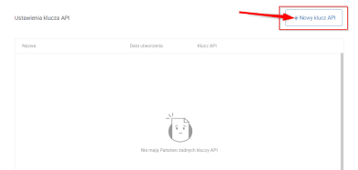 Click "New API Key"