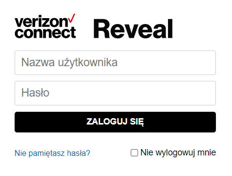 Log in to your account