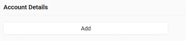 Click "Add"